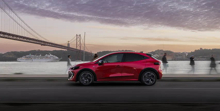 Nieuwe Renault Clio bij Garage Sander Kapellen